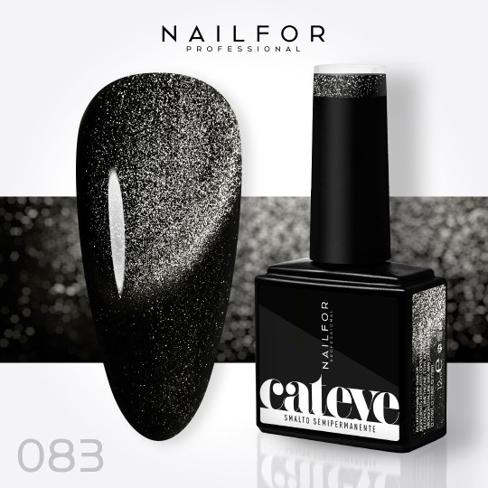 Cat eye chic - 083