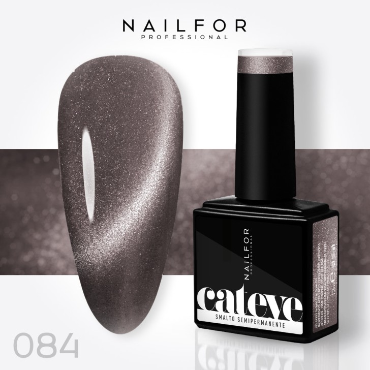 Cat eye chic - 084
