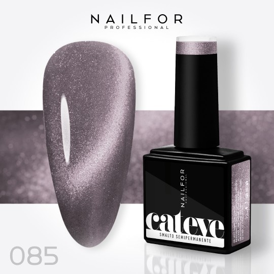 Cat eye chic - 085