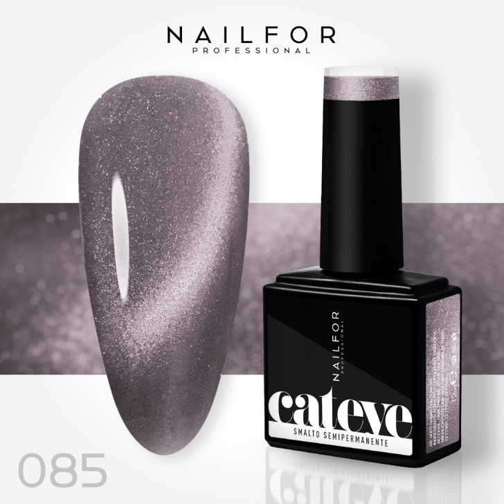 Cat eye chic - 085