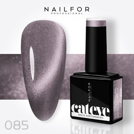 Cat eye chic - 085