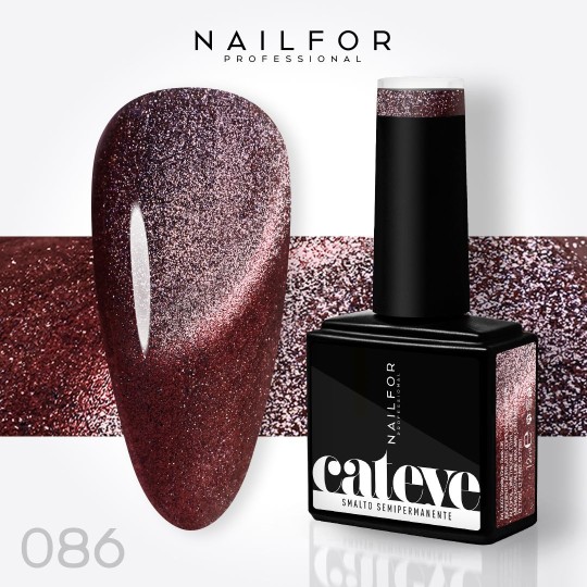 Cat eye chic - 086