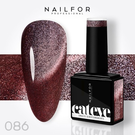CAT EYE CHIC - 086