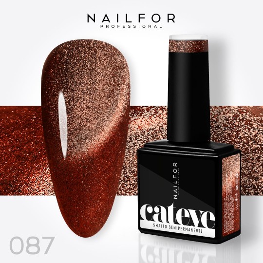 CAT EYE CHIC - 087