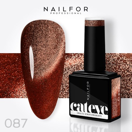 Cat eye chic - 087