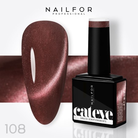Cat eye chic - 108