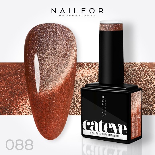Cat eye chic - 088
