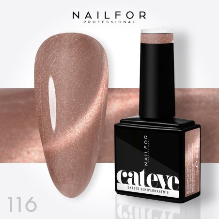 Cat eye chic - 116