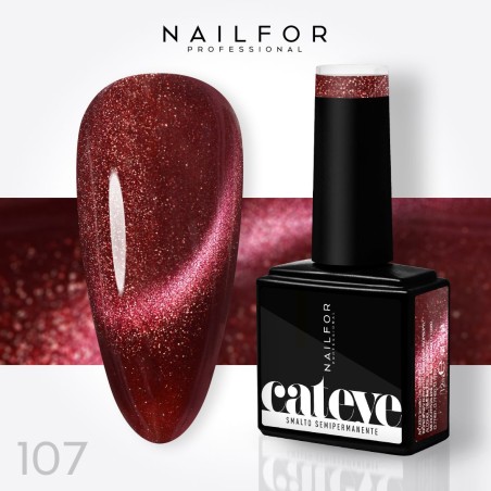 Cat eye chic - 107