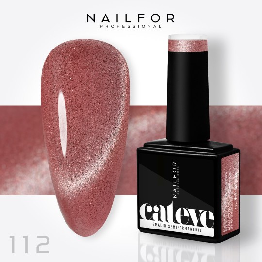 Cat eye chic - 112