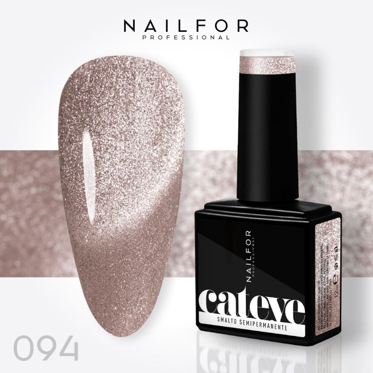 CAT EYE CHIC - 094