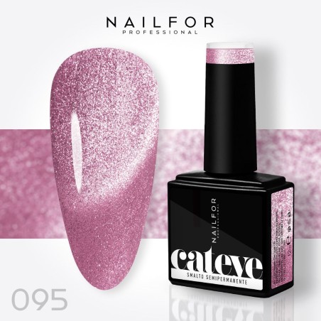 Cat eye chic - 095