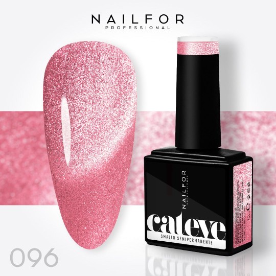 Cat eye chic - 096