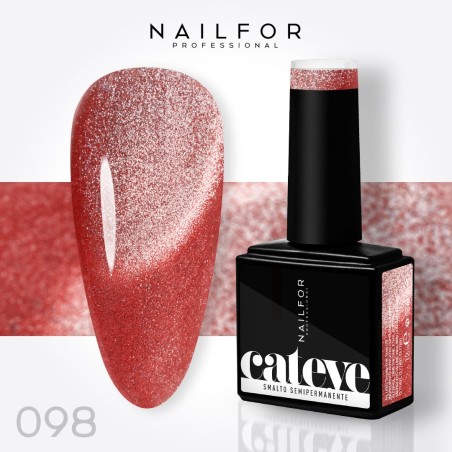 Cat eye chic - 098