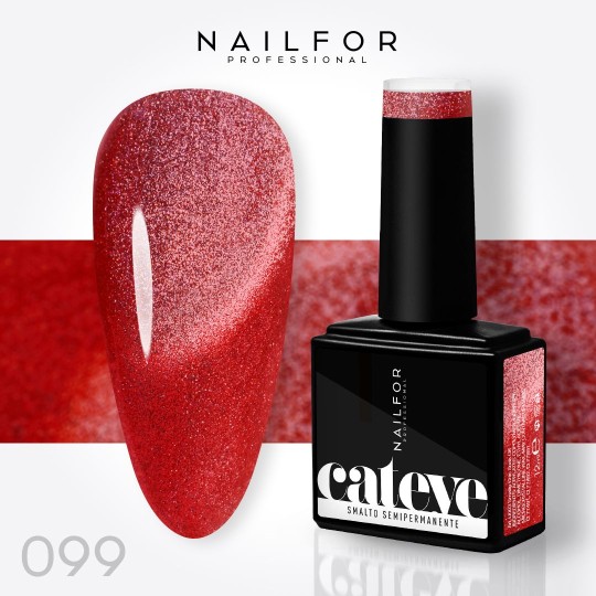 Cat eye chic - 099