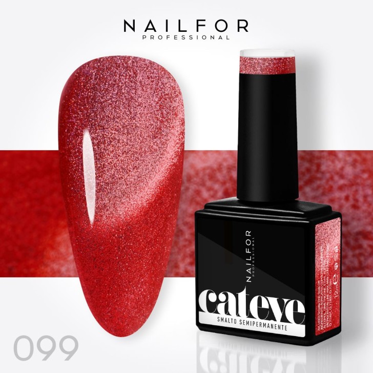 Cat eye chic - 099