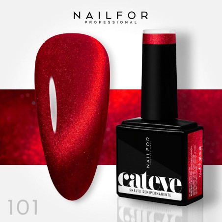 CAT EYE CHIC - 101