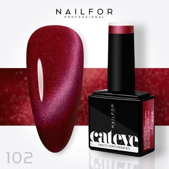 Cat eye chic - 102