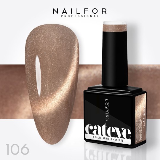 Cat eye chic - 106