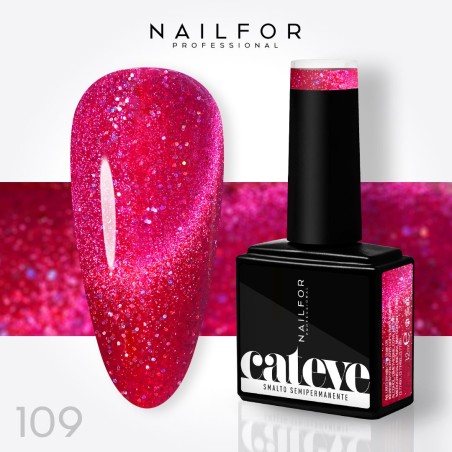 Cat eye chic - 109