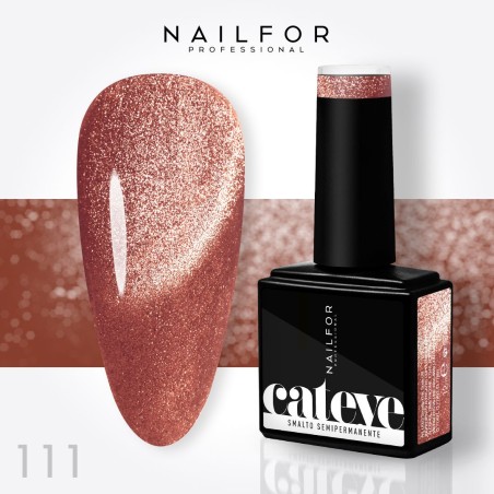 CAT EYE CHIC - 111
