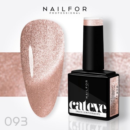 Cat eye chic - 093