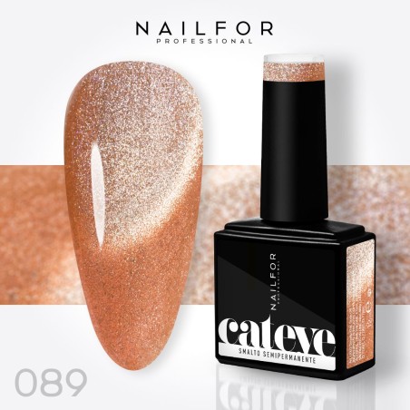 CAT EYE CHIC - 089