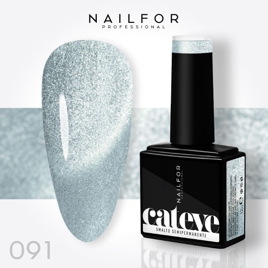 Cat eye chic - 091