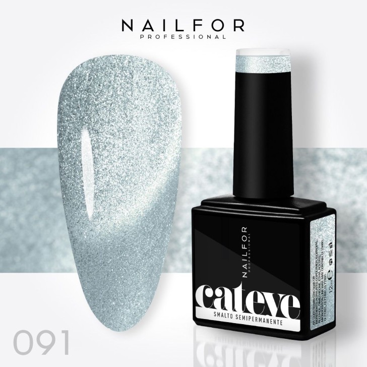 Cat eye chic - 091