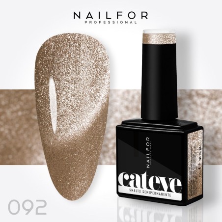 Cat eye chic - 092
