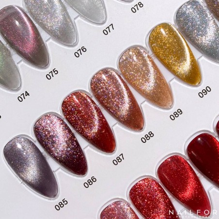 Cat eye chic - 086