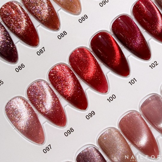 Cat eye chic - 098 2