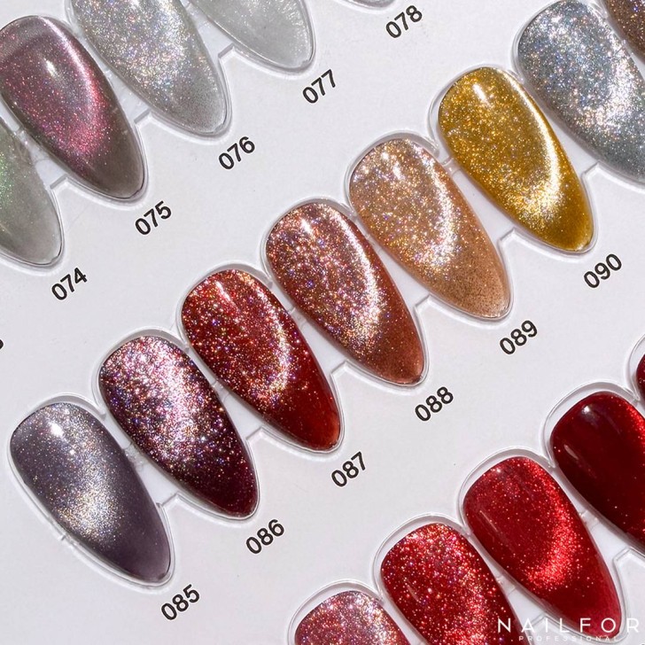 Cat eye chic - 089