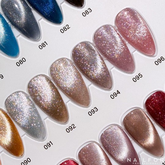 Cat eye chic - 091 2