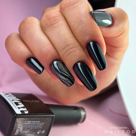 Cat eye chic - 083