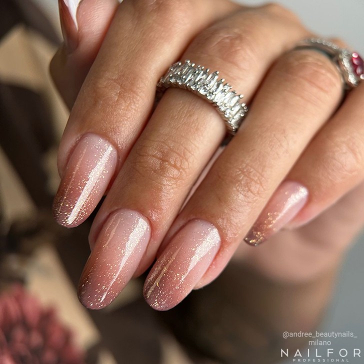 GEL MY ART - 03 BROWN MARRON