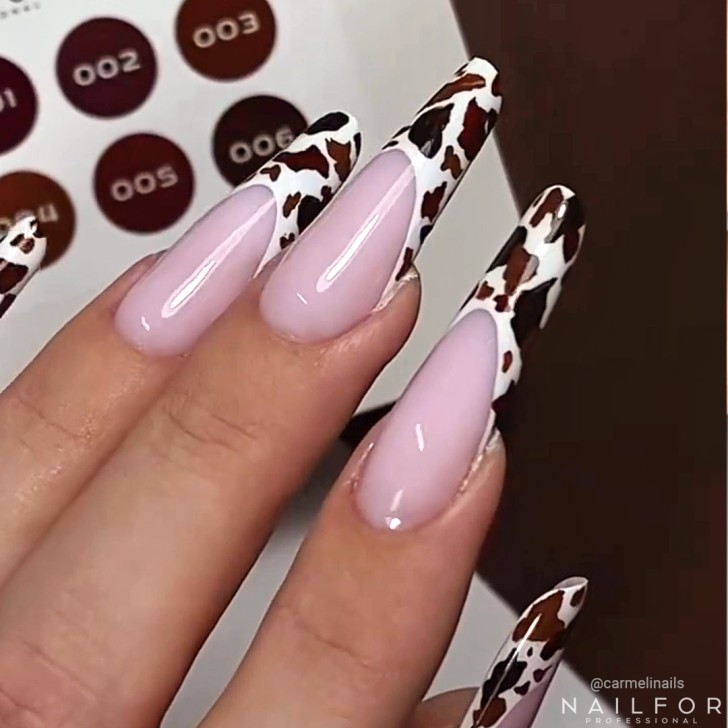 KIT PAINT GEL COLOR BOOMY 9 - ESPRESSIA