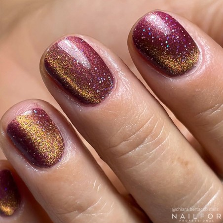 CAT EYE CHIC - 117