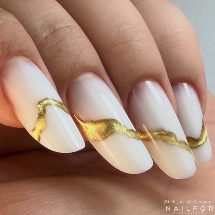 POUDRE CHROME-CHAMPAGNE