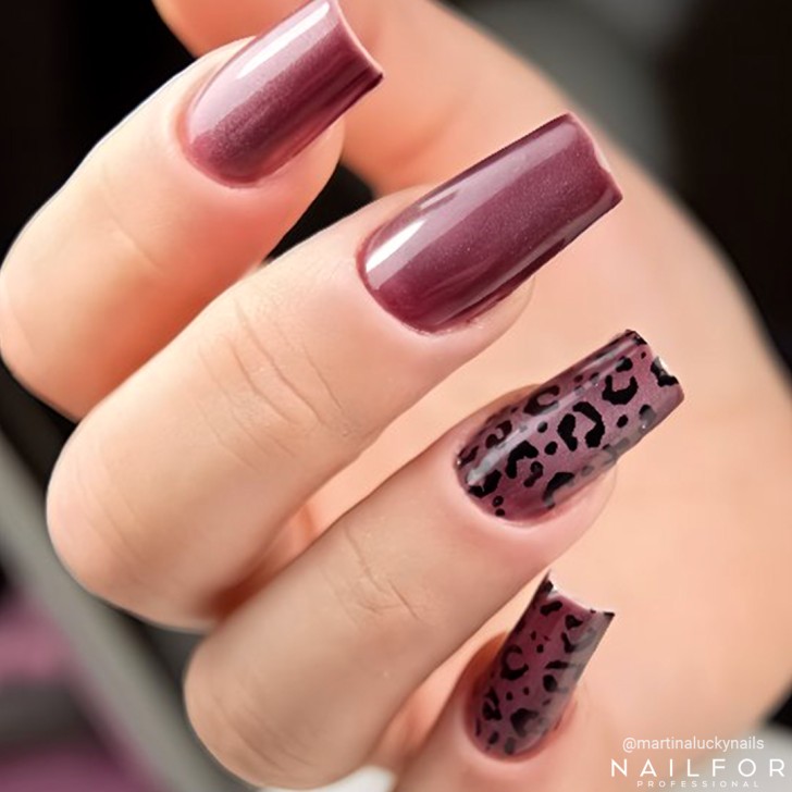 Cat eye chic - 014