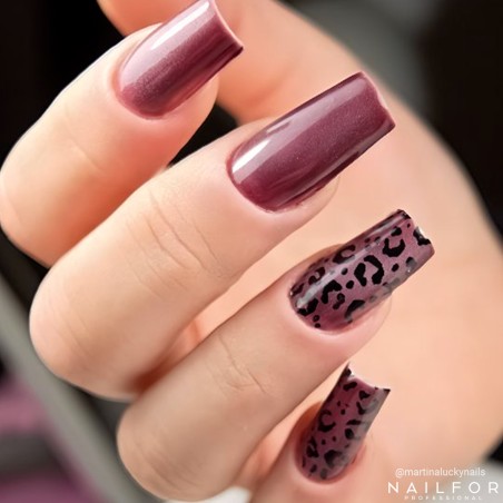 Cat eye chic - 014