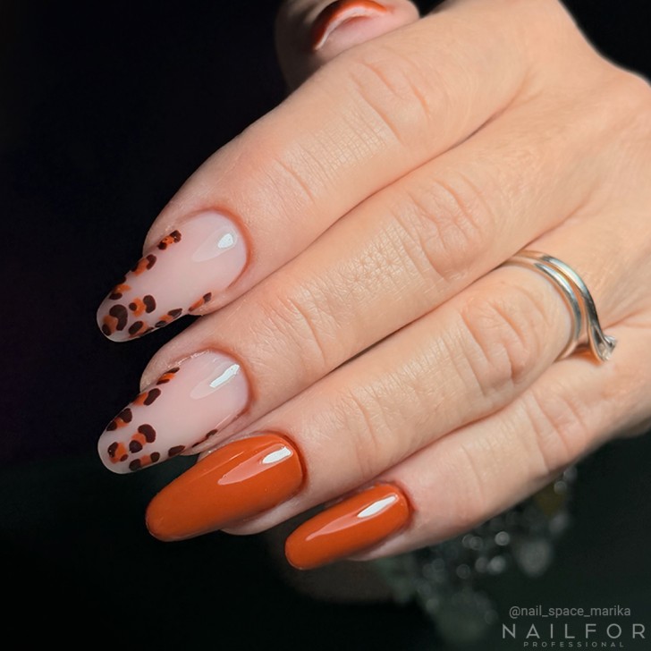 VERNIS ONGLES SEMI-PERMANENT CHIC-475