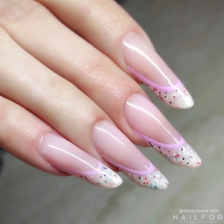 CANDY LOVE Vernis semi-permanent - 02