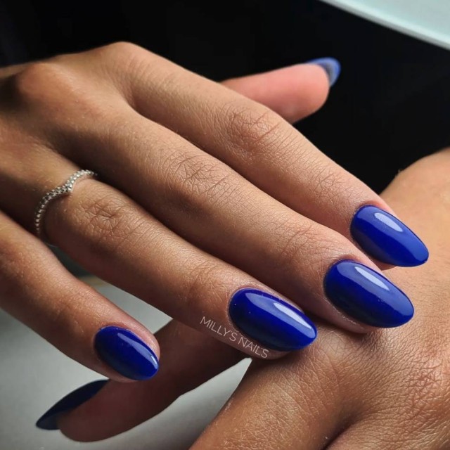 Vernis à ongles semi-permanent couleur : Chic SEMI-PERMANENT NAIL POLISH - 004 Nailfor 7,99 €