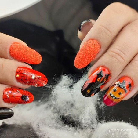 Semipermanente smalto colore per unghie: CHIC SMALTO SEMIPERMANENTE - 133 FLUO Nailfor 7,99 € Semipermanente smalto colore per unghie: CHIC SMALTO SEMIPERMANENTE - 133 FLUO Nailfor 7,99 €