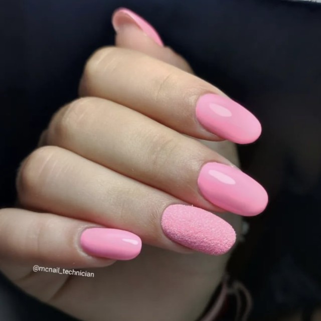 Esmalte de uñas semipermanente color: Chic ESMALTE DE UÑAS SEMIPERMANENTE - 164 Fluo Nailfor por 7,99 €