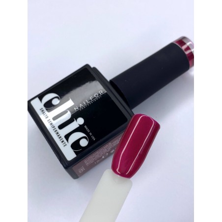 Esmalte de uñas semipermanente color: Chic ESMALTE DE UÑAS SEMIPERMANENTE - 185 microglitter Nailfor 7,99 €