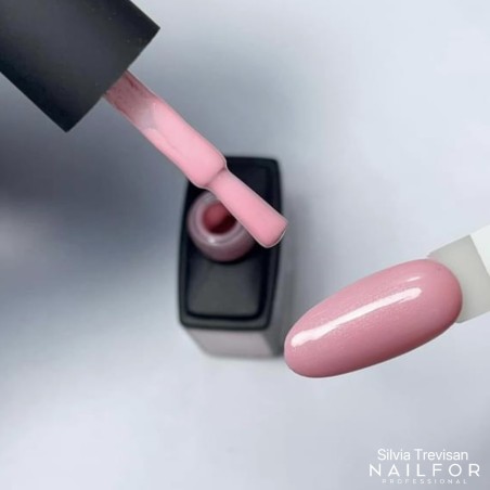 Esmalte de uñas semipermanente color: Chic ESMALTE DE UÑAS SEMIPERMANENTE - 190 Nailfor 7,99 €