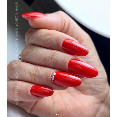 Semipermanente smalto colore per unghie: CHIC SMALTO SEMIPERMANENTE - 203 Nailfor 7,99 €