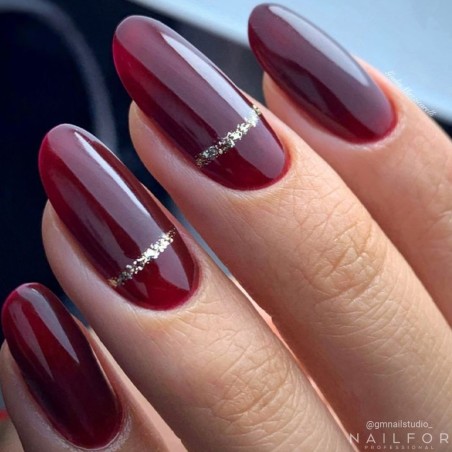 Semipermanente smalto colore per unghie: CHIC SMALTO SEMIPERMANENTE - 213 Nailfor 7,99 €